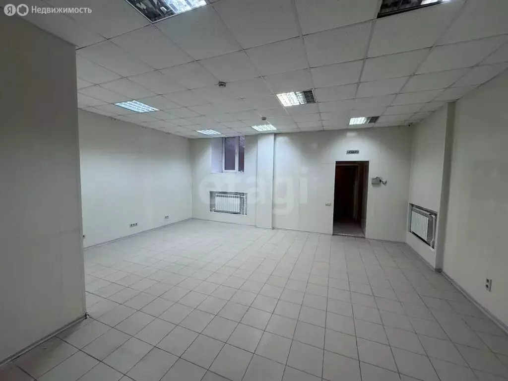 Помещение свободного назначения (54.4 м) - Фото 1