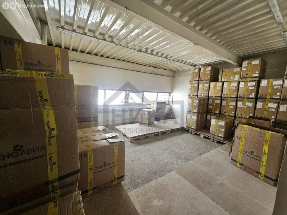 Склад (200 м) - Фото 1