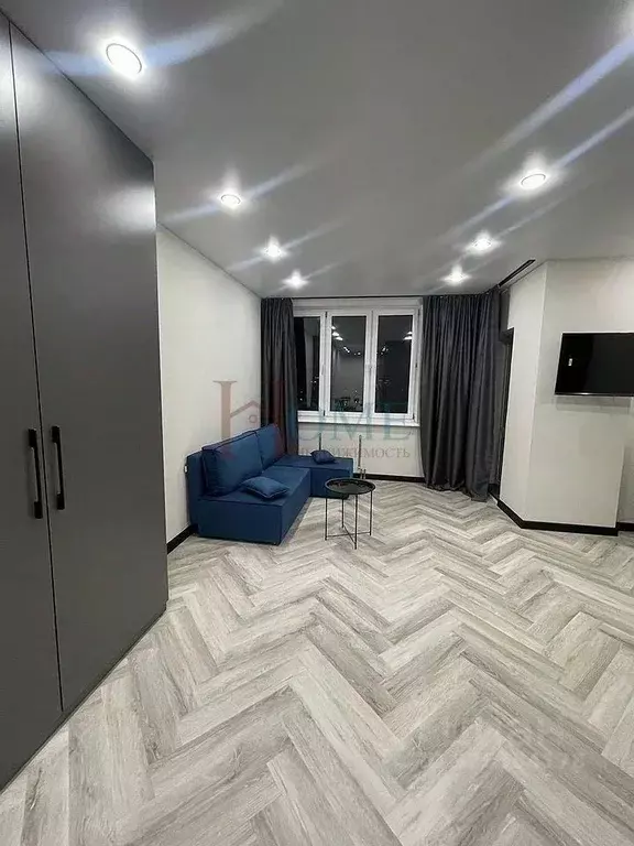 1-к кв. Новосибирская область, Новосибирск ул. Добролюбова, 162/1 ... - Фото 2