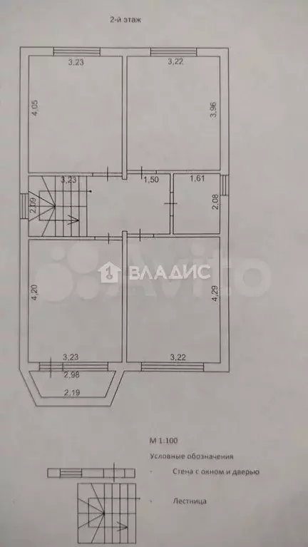 Дом 140 м на участке 5 сот. - Фото 1