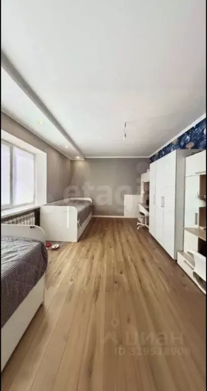 3-к кв. Калмыкия, Элиста ул. Юрия Гагарина, 12 (86.0 м) - Фото 1