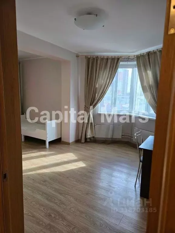 2-к кв. Московская область, Красногорск бул. Красногорский, 3 (70.0 м) - Фото 0
