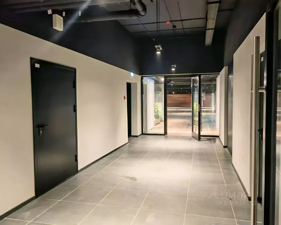 Гараж в Новосибирская область, Новосибирск ул. Семьи Шамшиных, 93 (14 ... - Фото 1