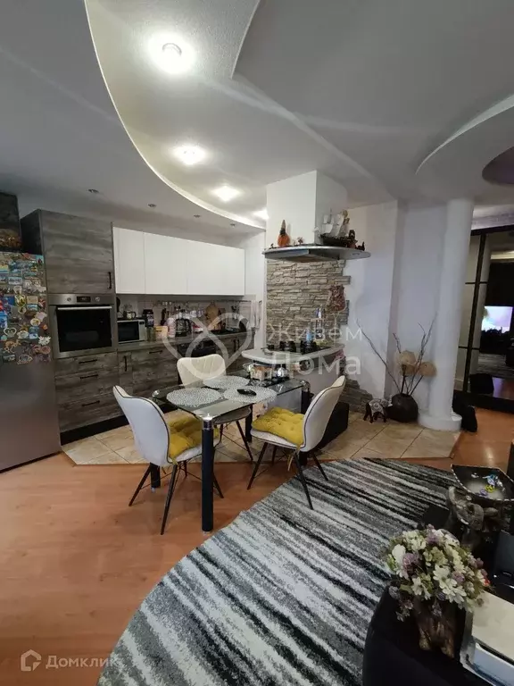 Продаётся 3-к квартира, 64 м - Фото 0