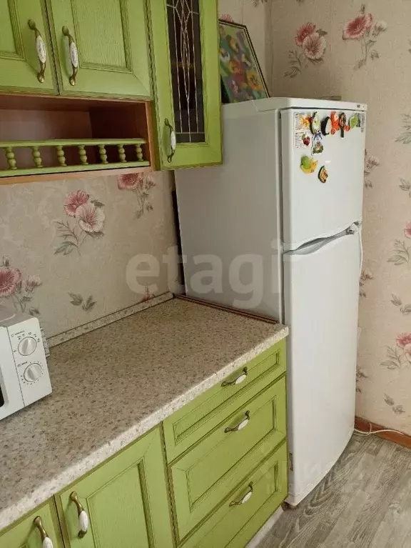 1-к кв. Ростовская область, Ростов-на-Дону ул. Зорге, 27/7 (29.0 м) - Фото 1