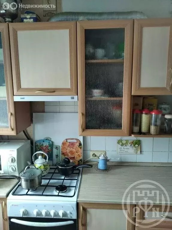 2-комнатная квартира: Луга, проспект Кирова, 48 (44 м) - Фото 2