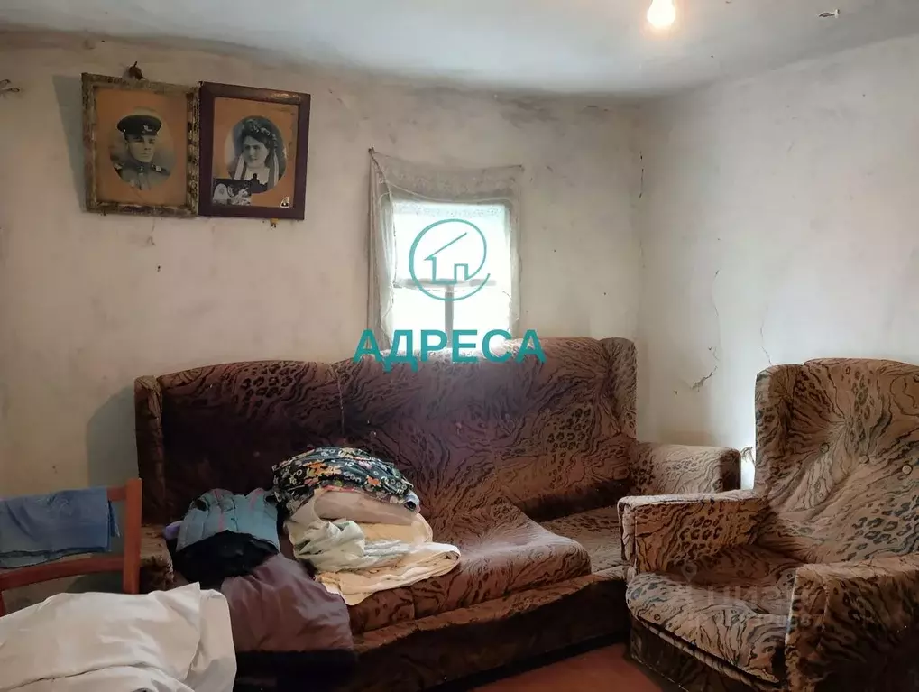 Дом в Белгородская область, Чернянский район, Волоконовское с/пос, с. ... - Фото 2