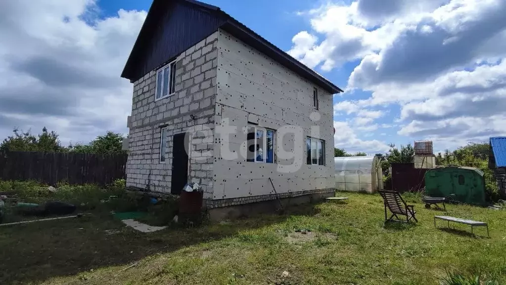 Дом в Брянская область, Брянск Большое Полпино пгт, пос. Снежка,  (98 ... - Фото 1