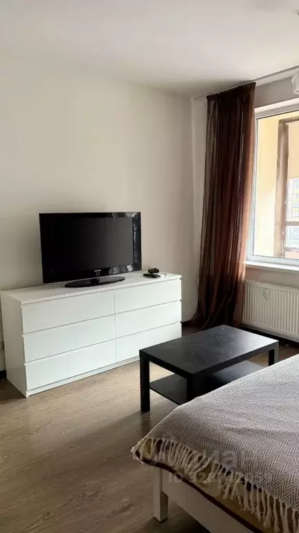 Студия Санкт-Петербург ул. Летчика Лихолетова, 14к2 (24.0 м) - Фото 2