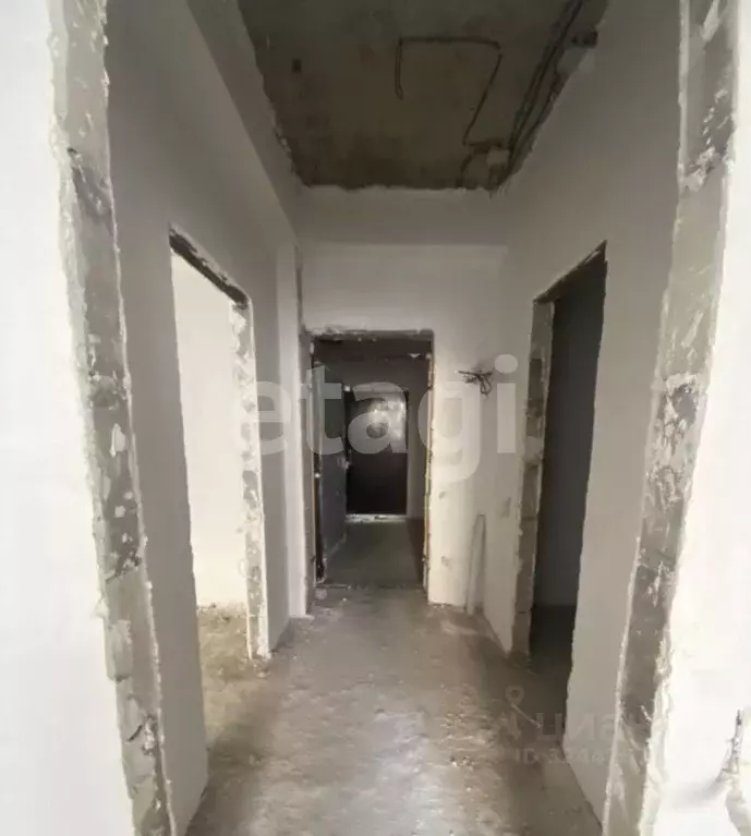 1-к кв. Ставропольский край, Кисловодск Железноводская ул. (47.9 м) - Фото 1