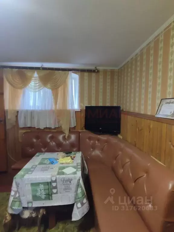 2-к кв. Ростовская область, Новочеркасск Комитетская ул. (38.0 м) - Фото 0