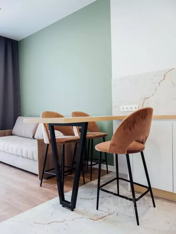 2-к кв. Москва ул. Архитектора Власова, 71к2 (46.0 м) - Фото 1