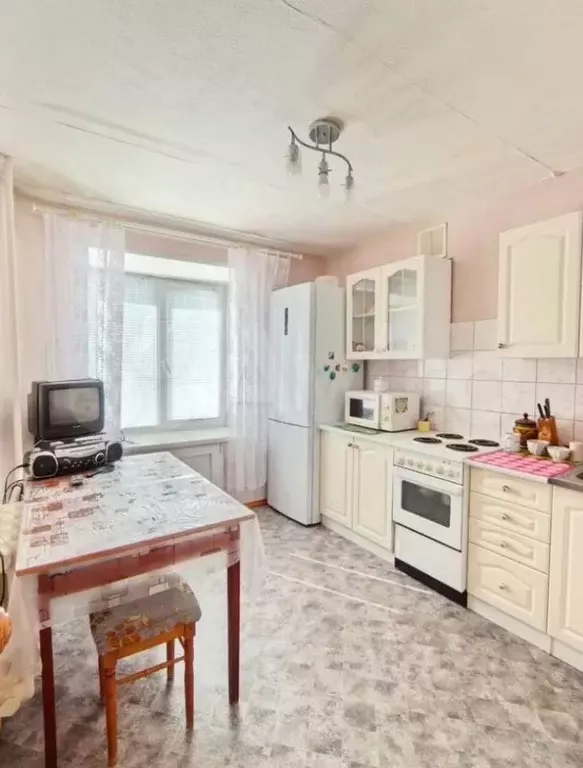 1-к кв. Башкортостан, Уфа ул. Менделеева, 11/1 (38.0 м) - Фото 1