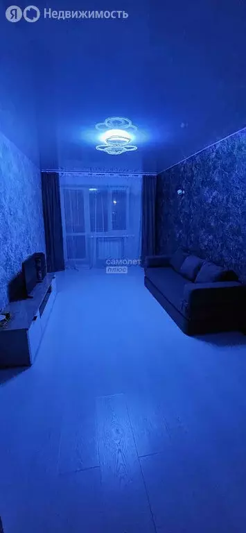 2-комнатная квартира: Ессентуки, улица Гагарина, 97 (40 м) - Фото 2