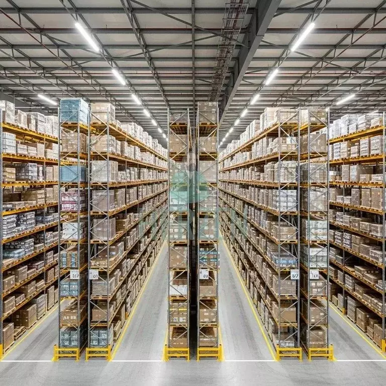 Склад в Московская область, Клин Волоколамское ш., 4 (5000 м) - Фото 1