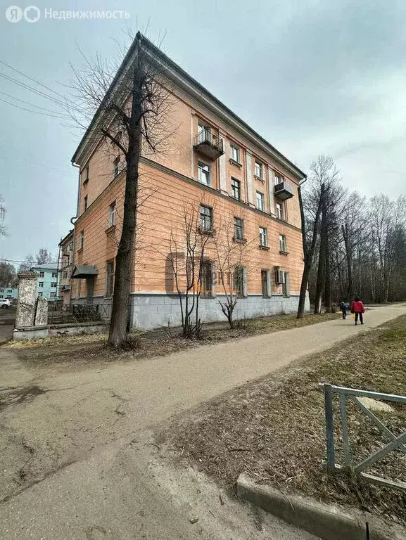 1к в 4-комнатной квартире ( м) - Фото 0
