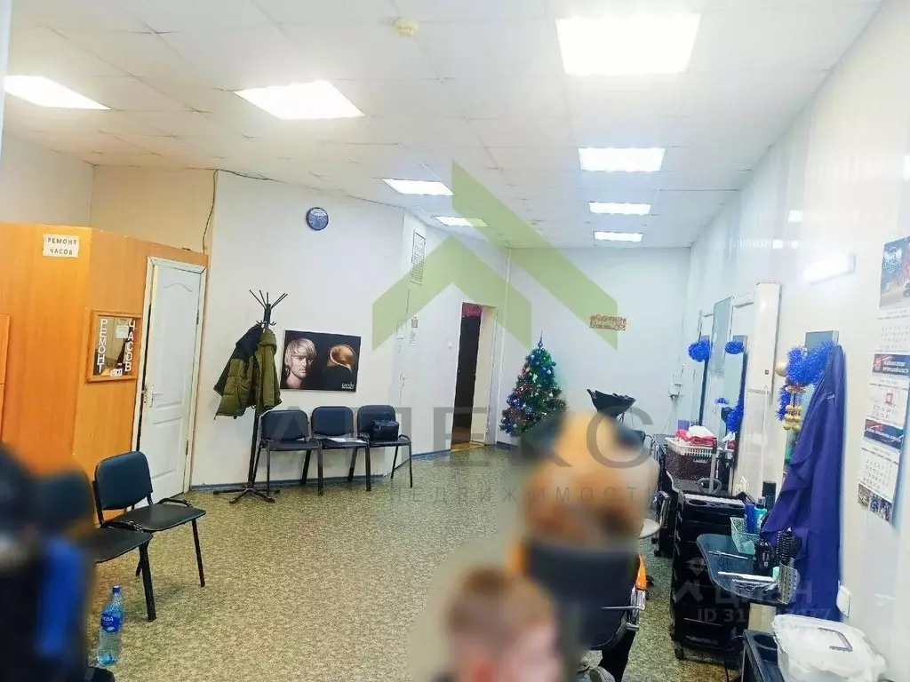 Помещение свободного назначения в Воронежская область, Воронеж ул. ... - Фото 1