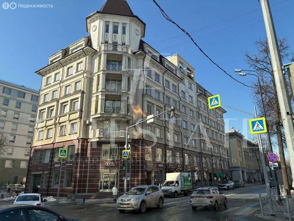 Офис (134 м) - Фото 2