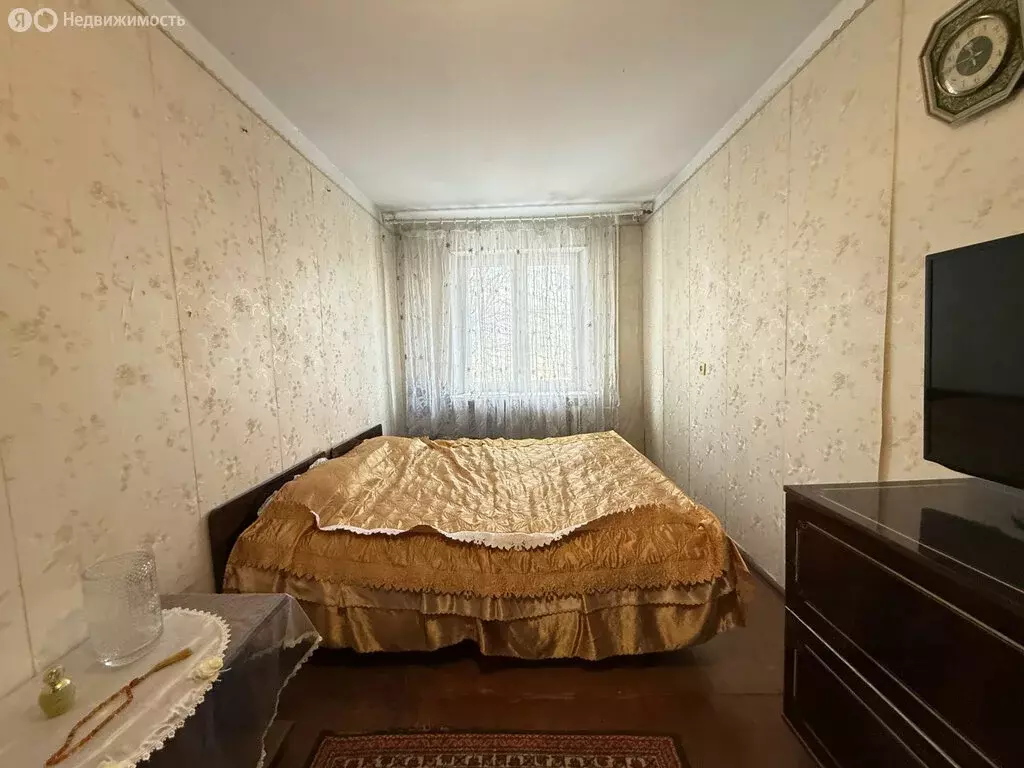 2-комнатная квартира: Владикавказ, Московская улица, 11 (47.6 м) - Фото 2