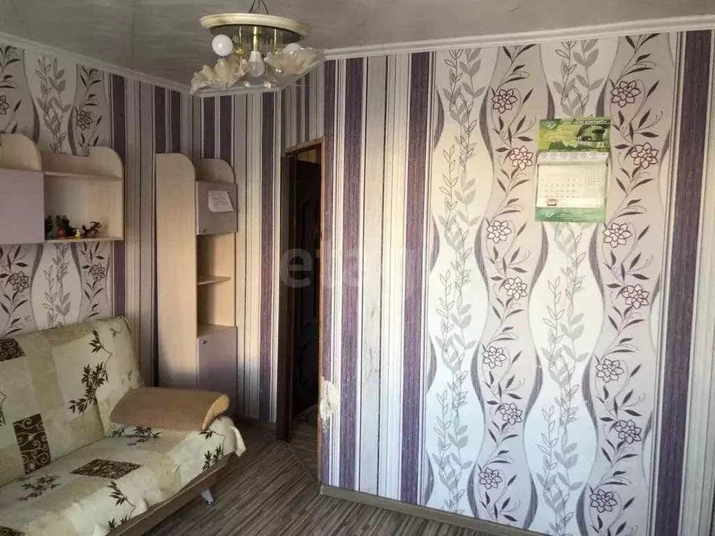 Комната Белгородская область, Белгород ул. Железнякова, 18 (18.0 м) - Фото 1