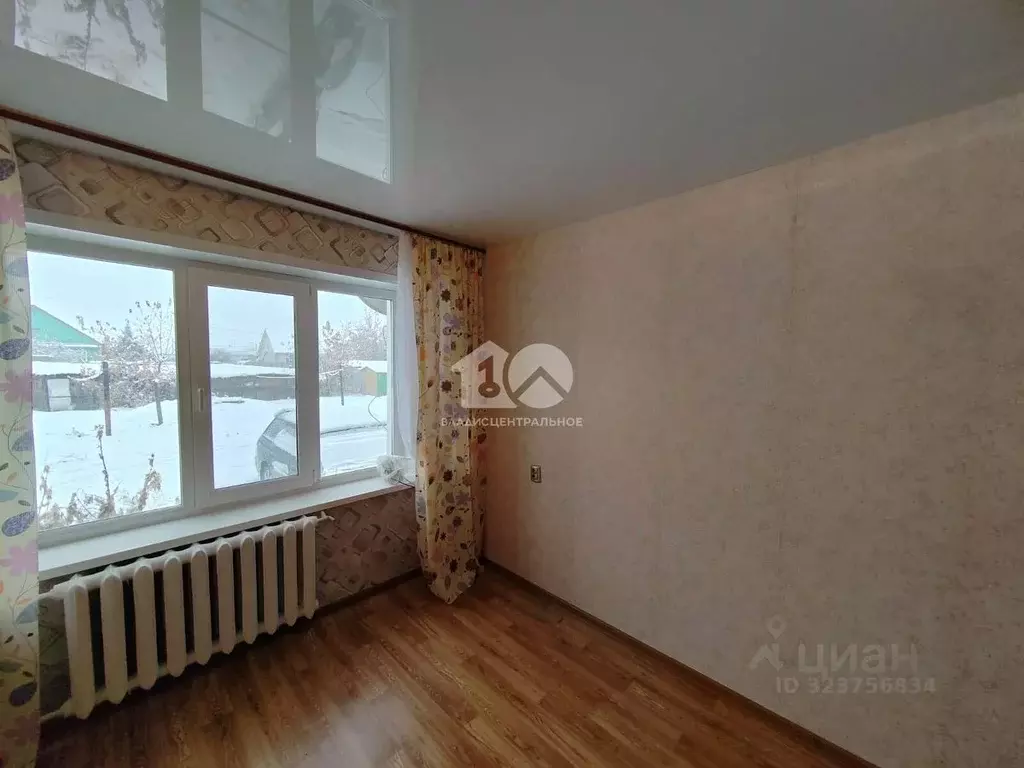 1-к кв. Новосибирская область, Новосибирский район, Толмачевский ... - Фото 2