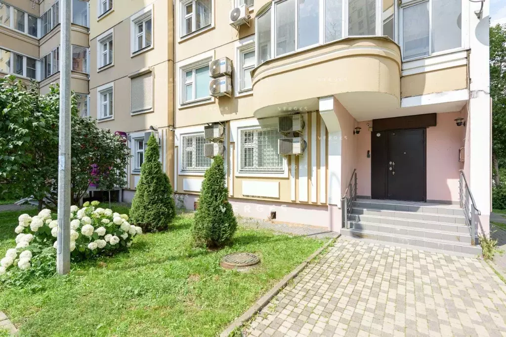 Помещение свободного назначения в Москва Большая Марфинская ул., 4к4 ... - Фото 2