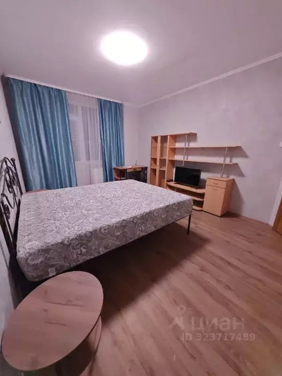 1-к кв. Санкт-Петербург Приморский просп., 137к1 (43.0 м) - Фото 2