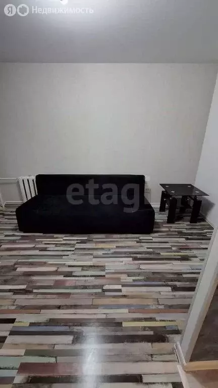 1-комнатная квартира: Калининград, Бассейная улица, 49 (22.4 м) - Фото 2