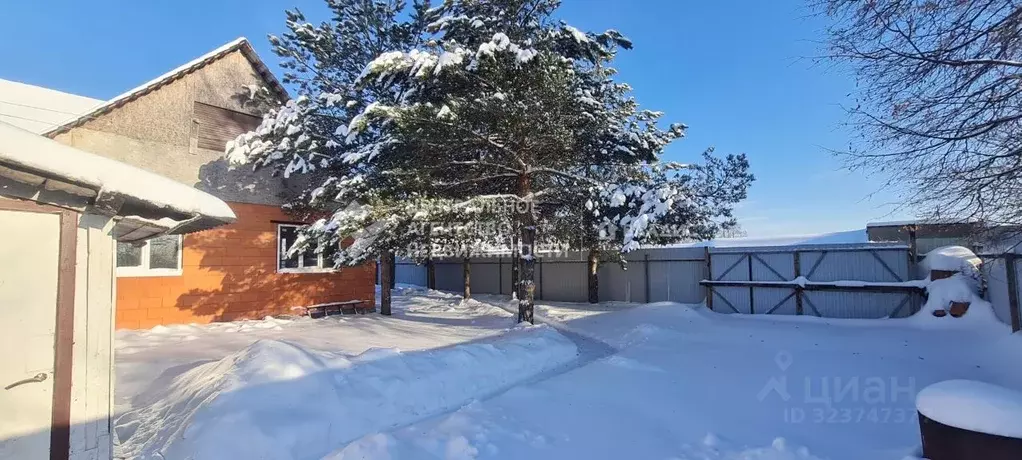 Дом в Рязанская область, Рязань Шаповская ул., 50А (200 м) - Фото 1