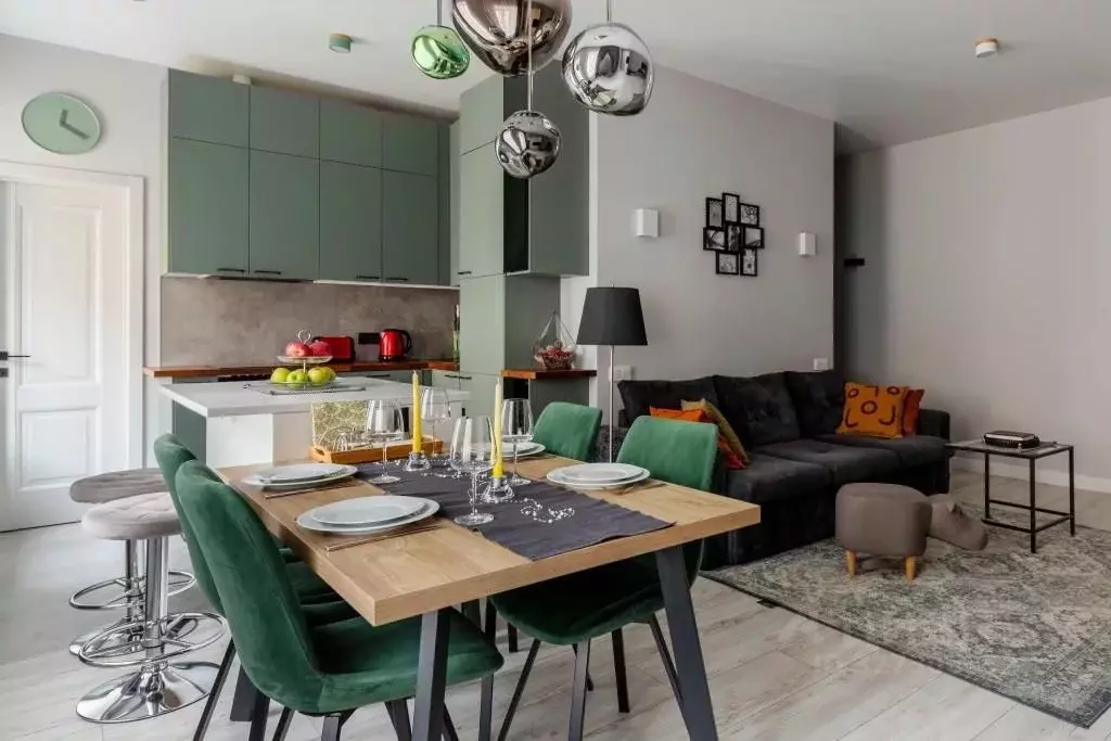 3-к кв. Санкт-Петербург Конная ул., 15Б (95.0 м) - Фото 1