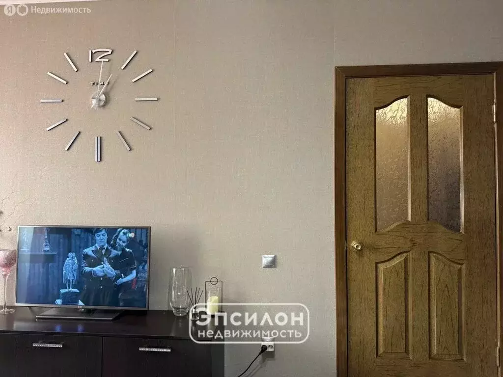 2-комнатная квартира: Курск, проспект Вячеслава Клыкова, 59 (56 м) - Фото 2