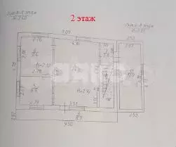 Дом 126,7 м на участке 12 га - Фото 0