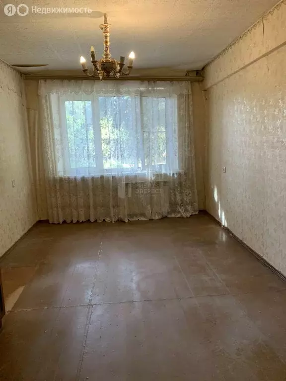 1-комнатная квартира: Тула, улица Пузакова, 26 (31.3 м) - Фото 1