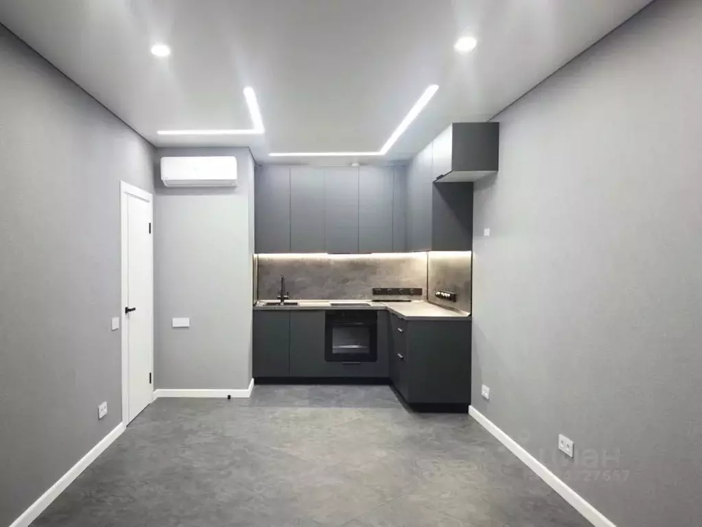 3-к кв. Москва Внуковское поселение, ул. Анны Ахматовой, 11к3 (63.0 м) - Фото 1