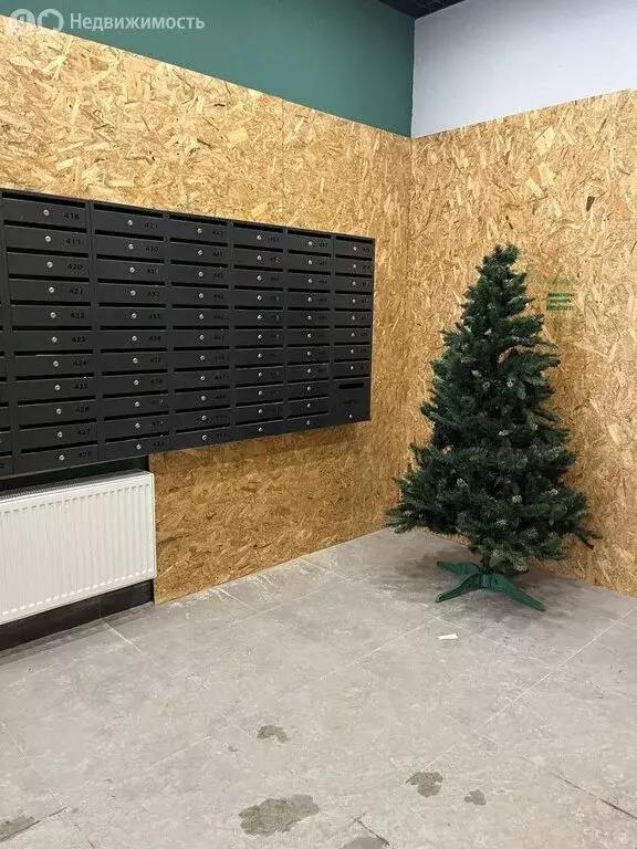 Квартира-студия: Балашиха, улица Дмитриева, 3 (23.4 м) - Фото 2