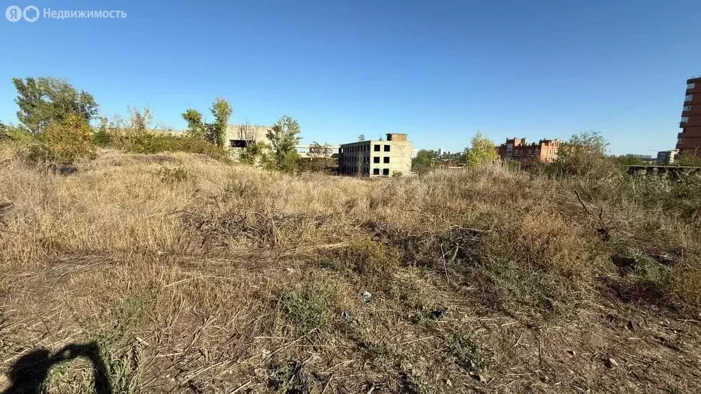 Участок в Ростов-на-Дону, Бордовый переулок (5 м) - Фото 1