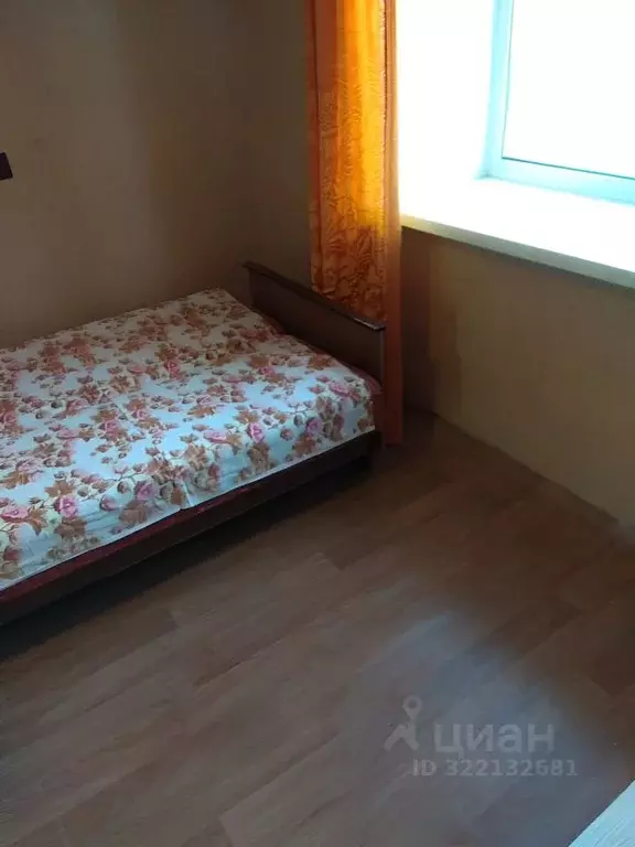 Комната Свердловская область, Екатеринбург ул. Самолетная, 45 - Фото 2