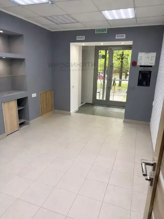 Помещение свободного назначения в Москва Сумская ул., 6К1 (21 м) - Фото 2