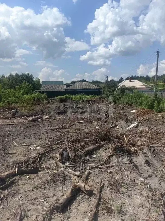 Участок в Белгородская область, Старый Оскол Широкая ул. (8.5 сот.) - Фото 1