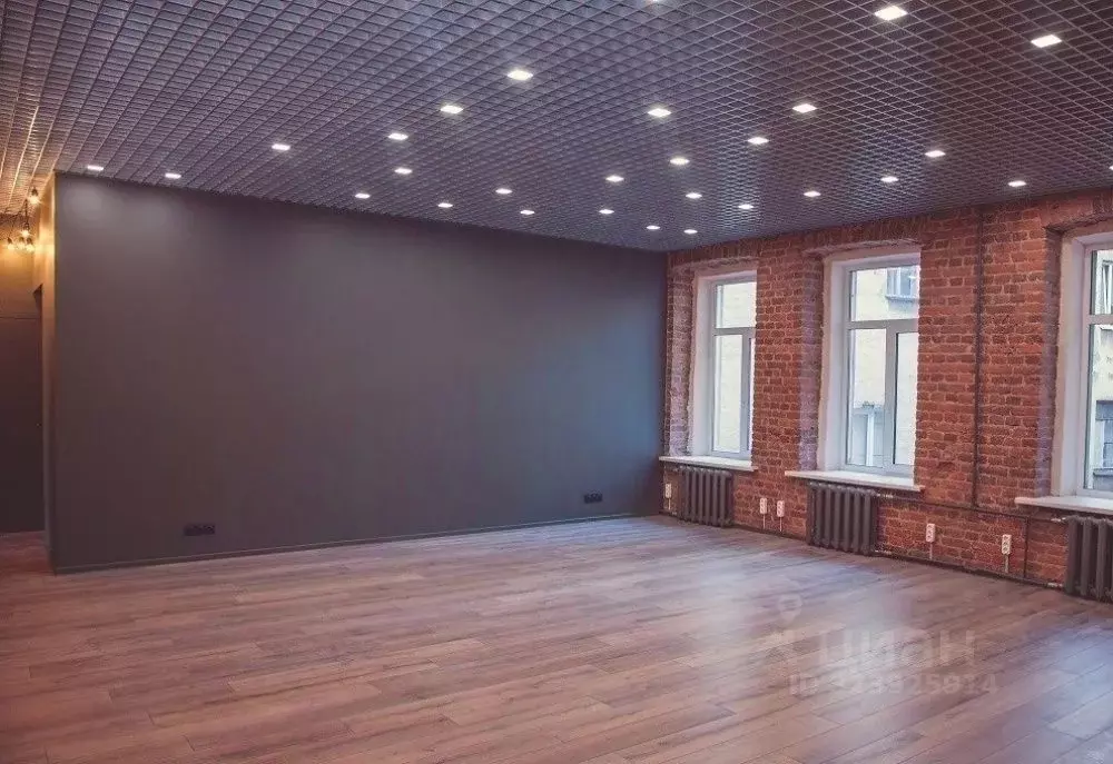 Офис в Санкт-Петербург Литейный просп., 59 (206 м) - Фото 1