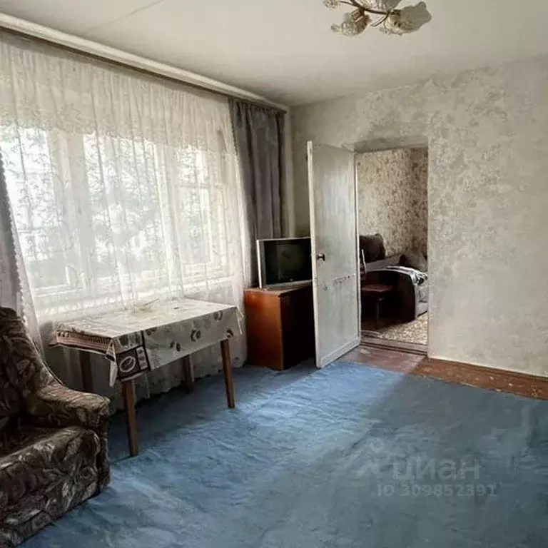 2-к кв. Крым, Евпатория ул. Сытникова, 6 (36.5 м) - Фото 1