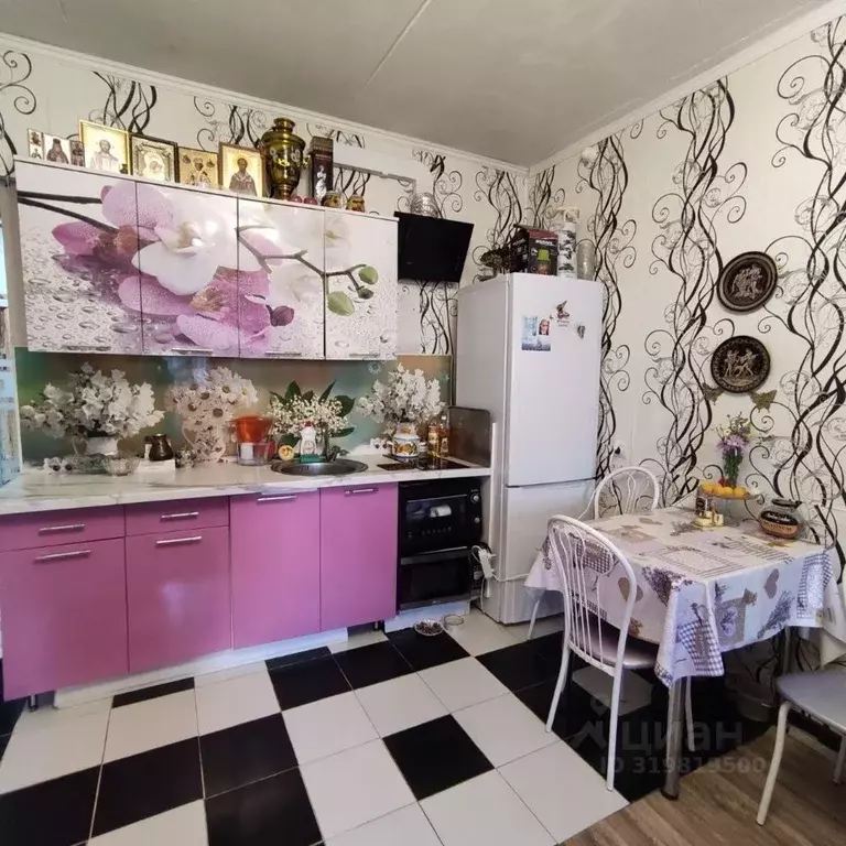 Студия Пермский край, Пермь Теплогорская ул., 20 (25.1 м) - Фото 0