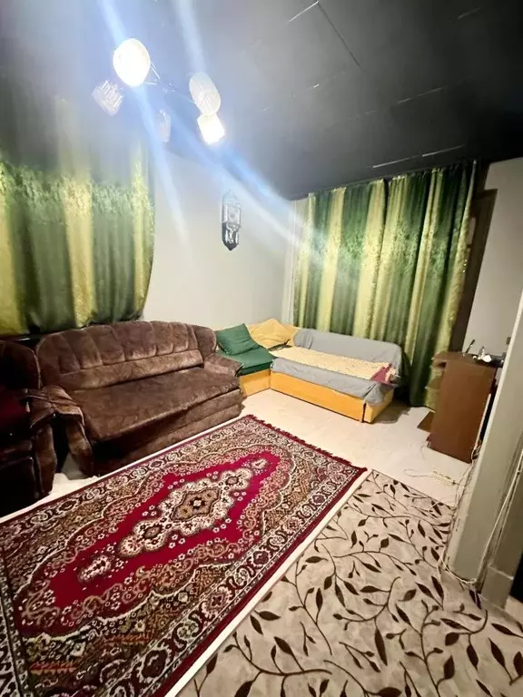 1-к кв. Москва Таганрогская ул., 17 (33.0 м) - Фото 1