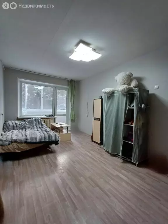 1-комнатная квартира: Чайковский, улица Декабристов, 5/1 (30.6 м) - Фото 2