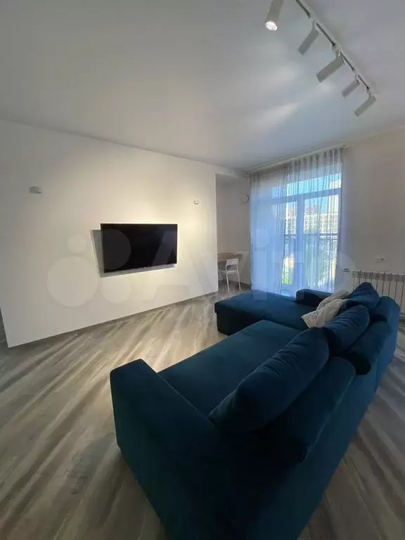 3-к. квартира, 80 м, 8/16 эт. - Фото 1