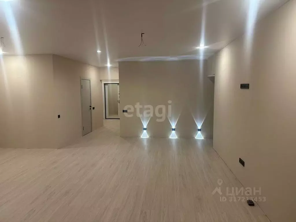 3-к кв. Ставропольский край, Пятигорск ул. Бунимовича (107.0 м) - Фото 1