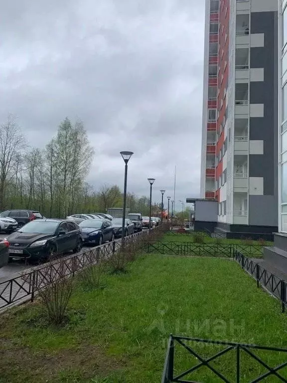 1-к кв. Санкт-Петербург Усть-Славянка тер., просп. Советский, 34к3 ... - Фото 1