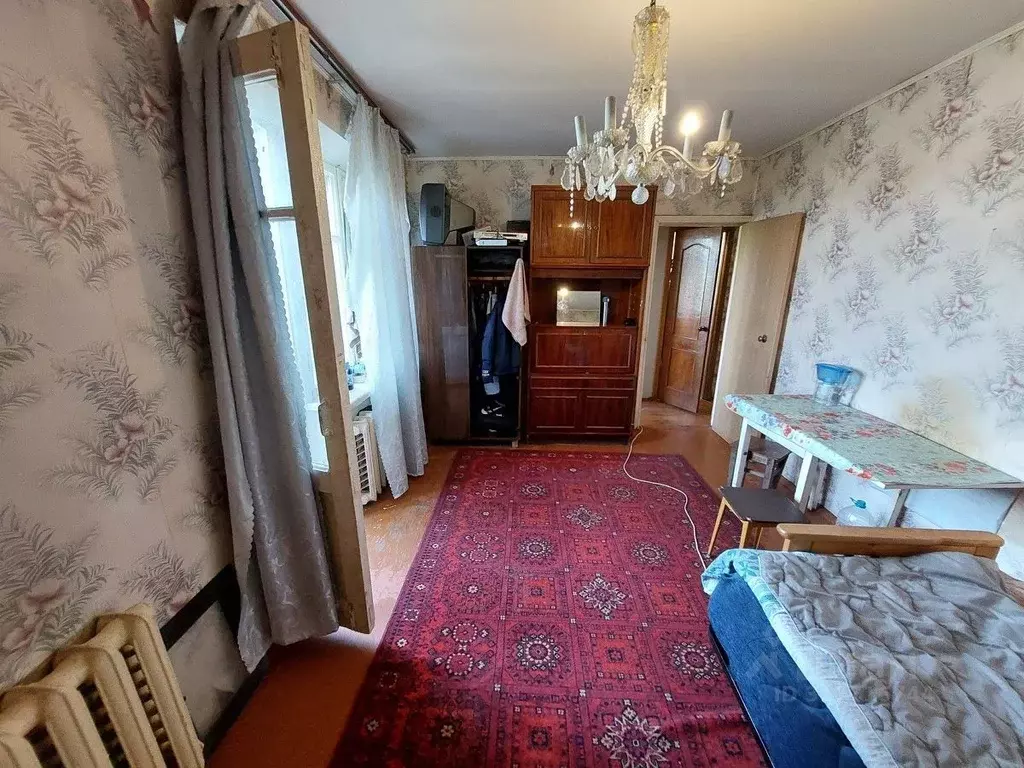 2-к кв. Московская область, Звенигород Одинцовский городской округ, ... - Фото 0