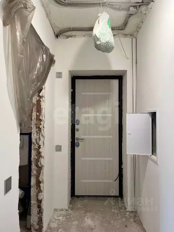 1-к кв. Тверская область, Конаковский муниципальный округ, ... - Фото 1