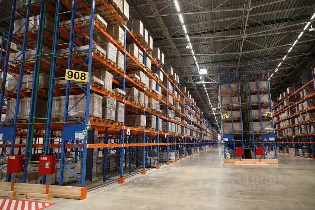 Склад в Московская область, Раменский муниципальный округ, с. Софьино  ... - Фото 2